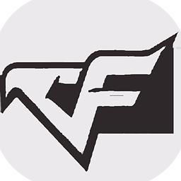 CF辅助无名X内部方框